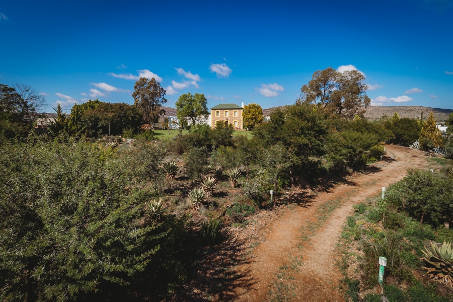 7 Bedroom Property for Sale in Rietbron Eastern Cape